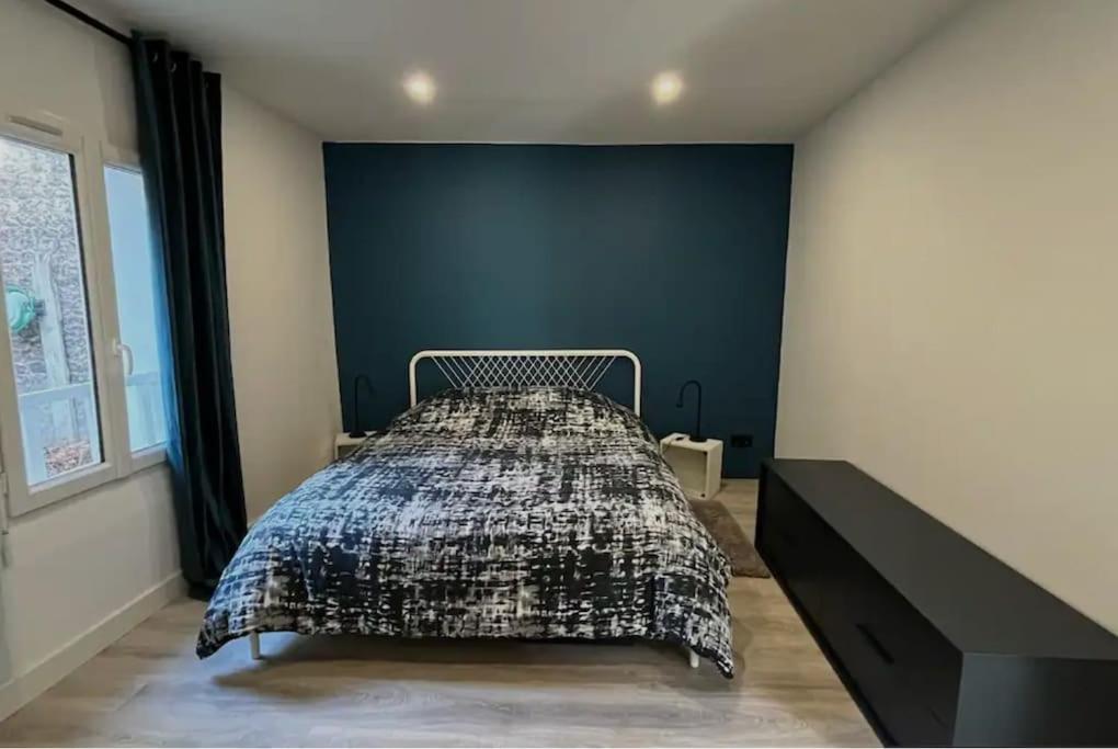 생발레리앙코 Quartier Historique Duplex 6Pers 아파트 외부 사진